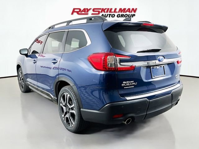 2024 Subaru Ascent Limited - Photo 5