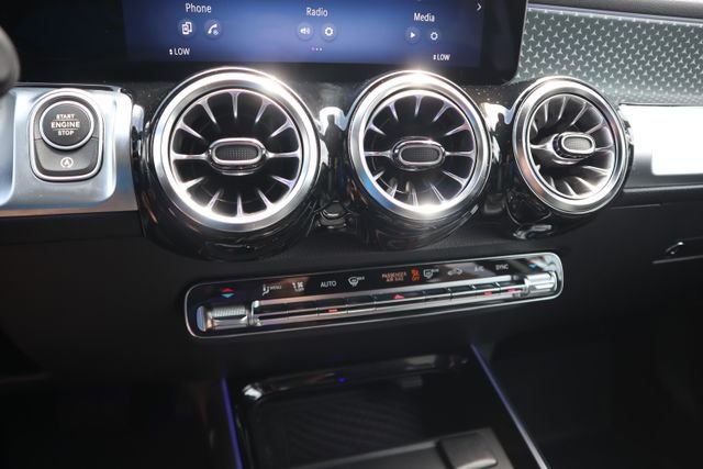 Certified Used 2024 Night Black Mercedes-Benz GLB 250 image 14