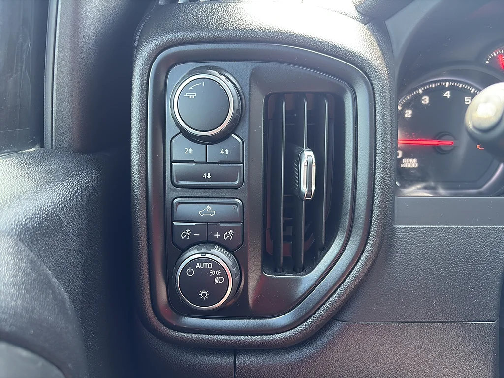 Used 2025 Red Hot Chevrolet  image 23