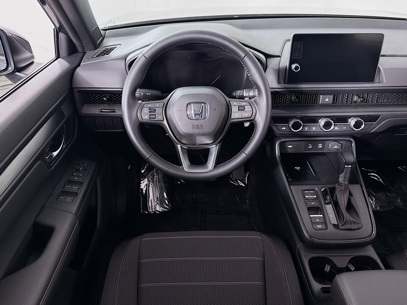2026 Honda CR-V Sport - Photo 39