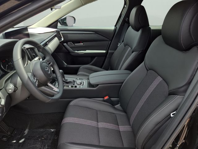 New 2026 Jet Black Mica Mazda 2.5 S Preferred AWD image 18