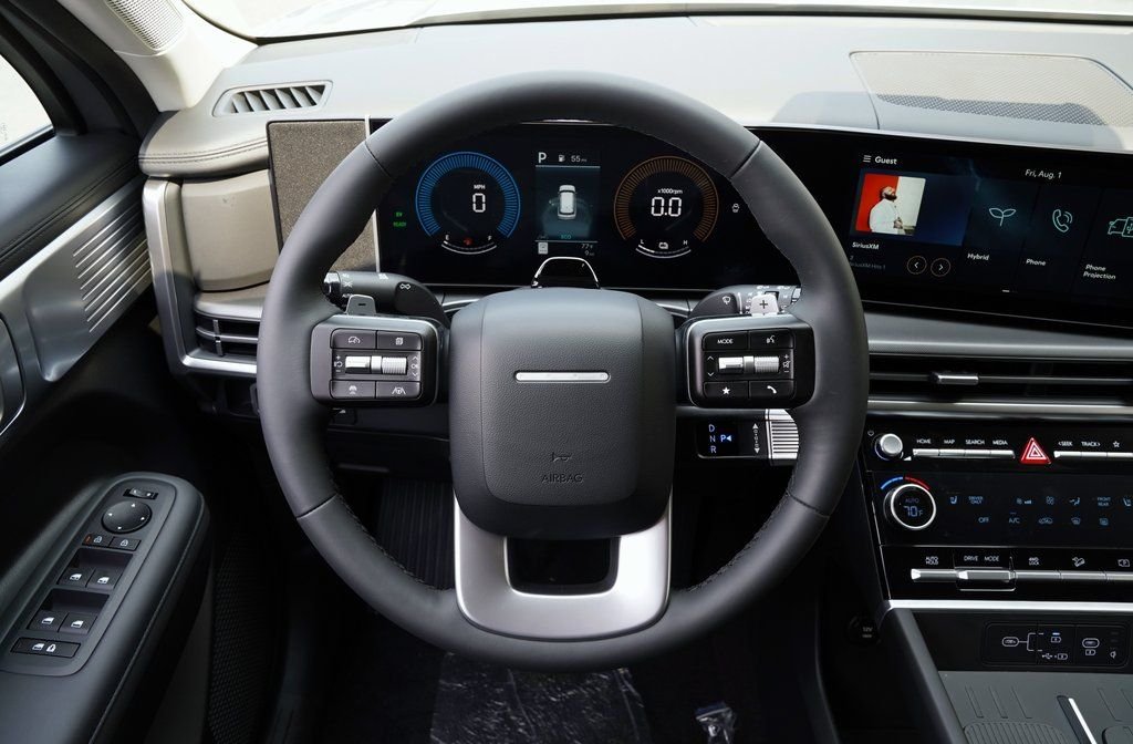2026 Hyundai Santa Fe SEL - Photo 36