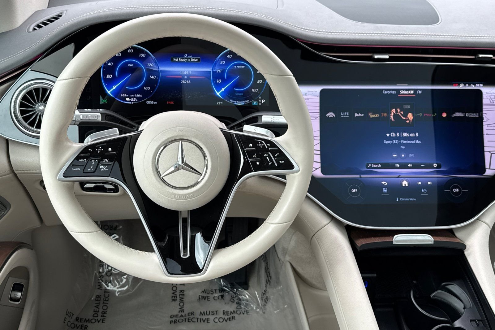 Certified Used 2024 White Mercedes-Benz 450 image 29
