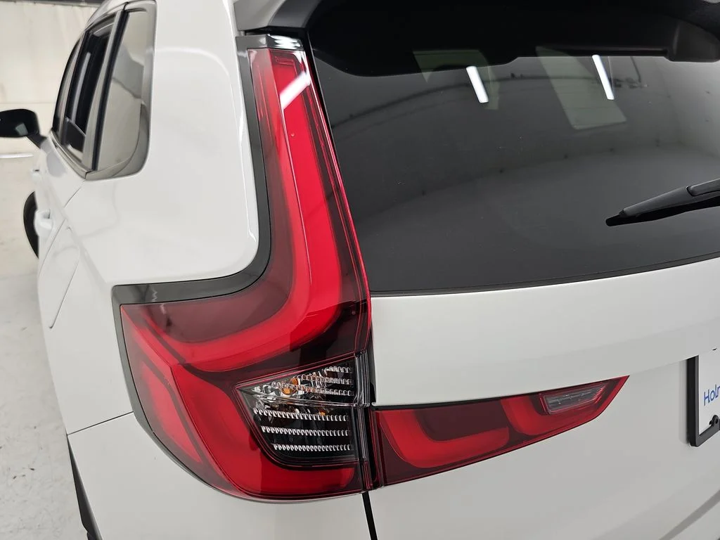 New 2026 Platinum White Pearl Honda Sport image 39