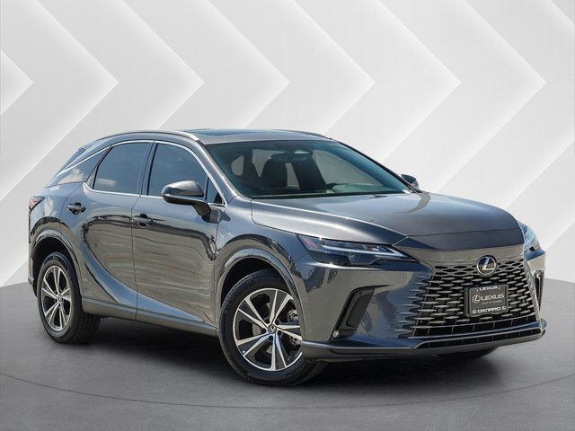 2024 Lexus RX 350