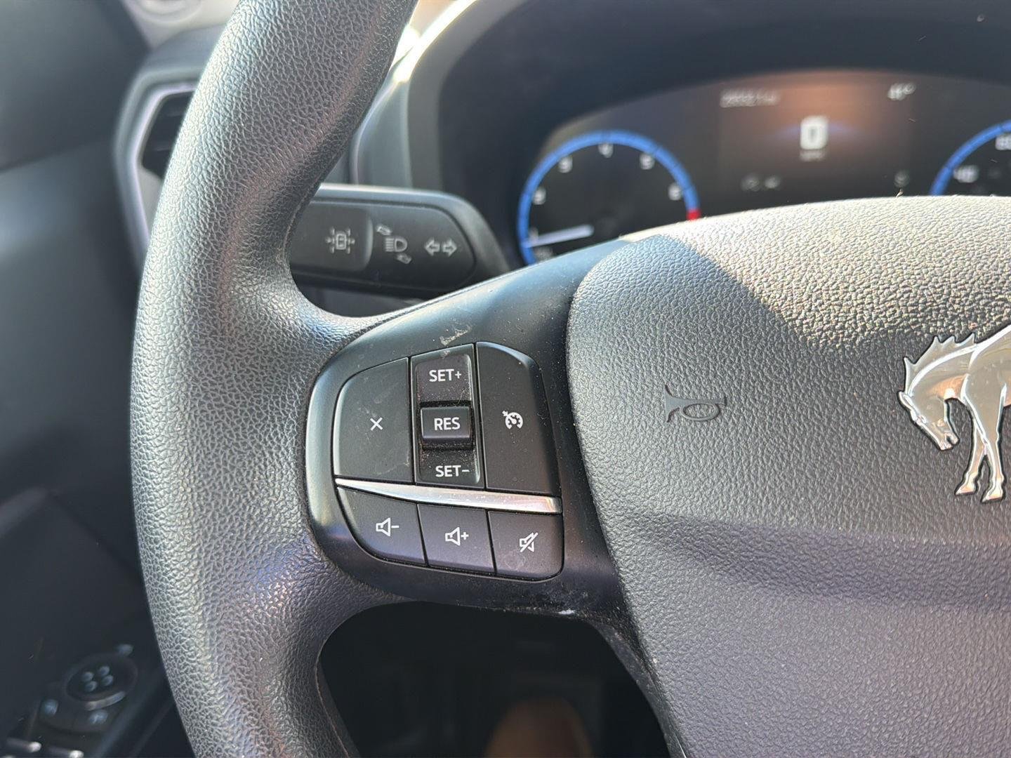 Used 2024 Cactus Gray Ford Big Bend image 15