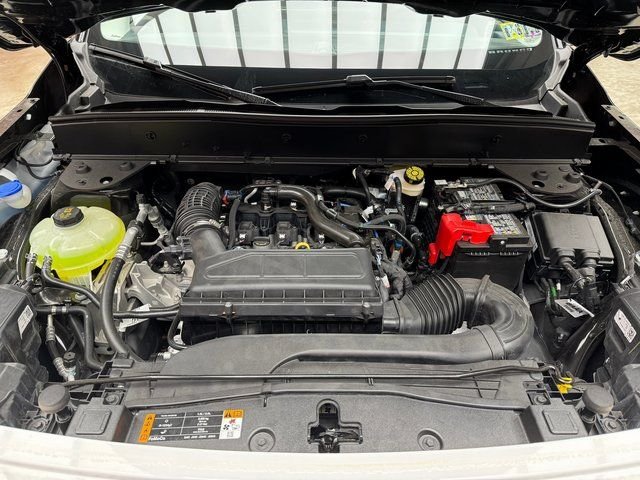 2025 Ford Bronco Sport Heritage - Photo 27