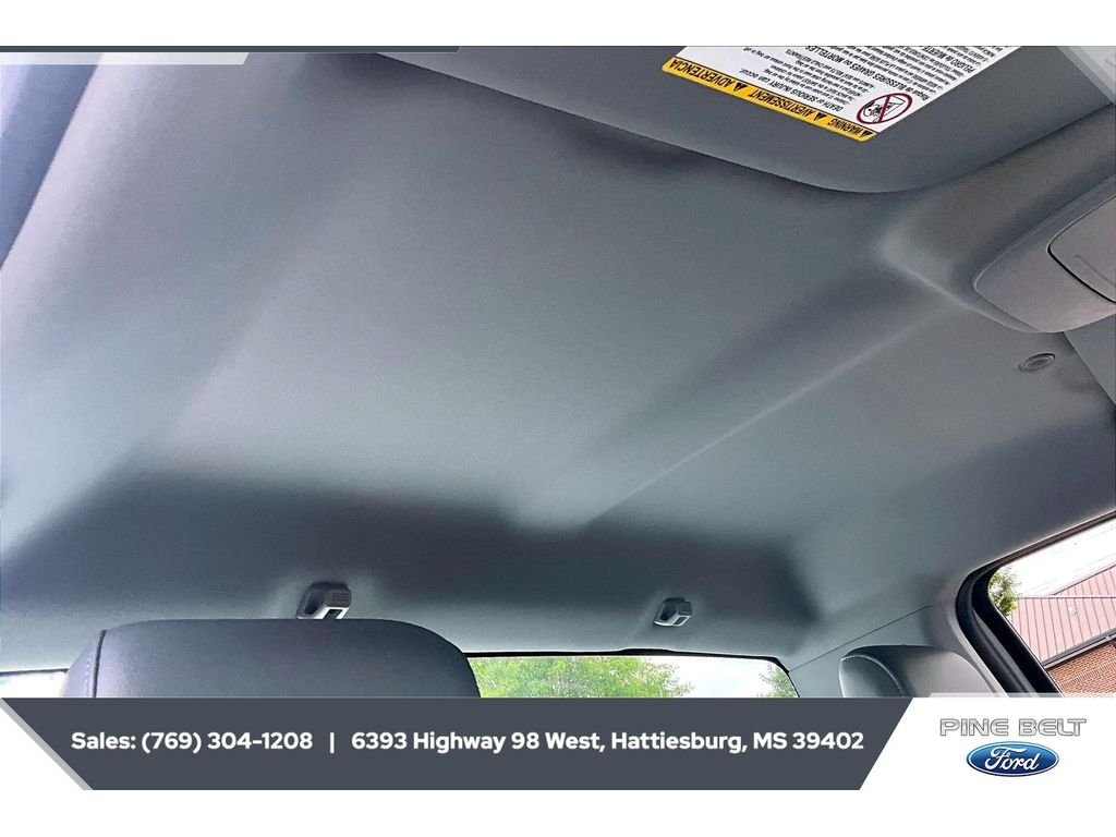 2025 Ford F-250 Super Duty XL - Photo 17