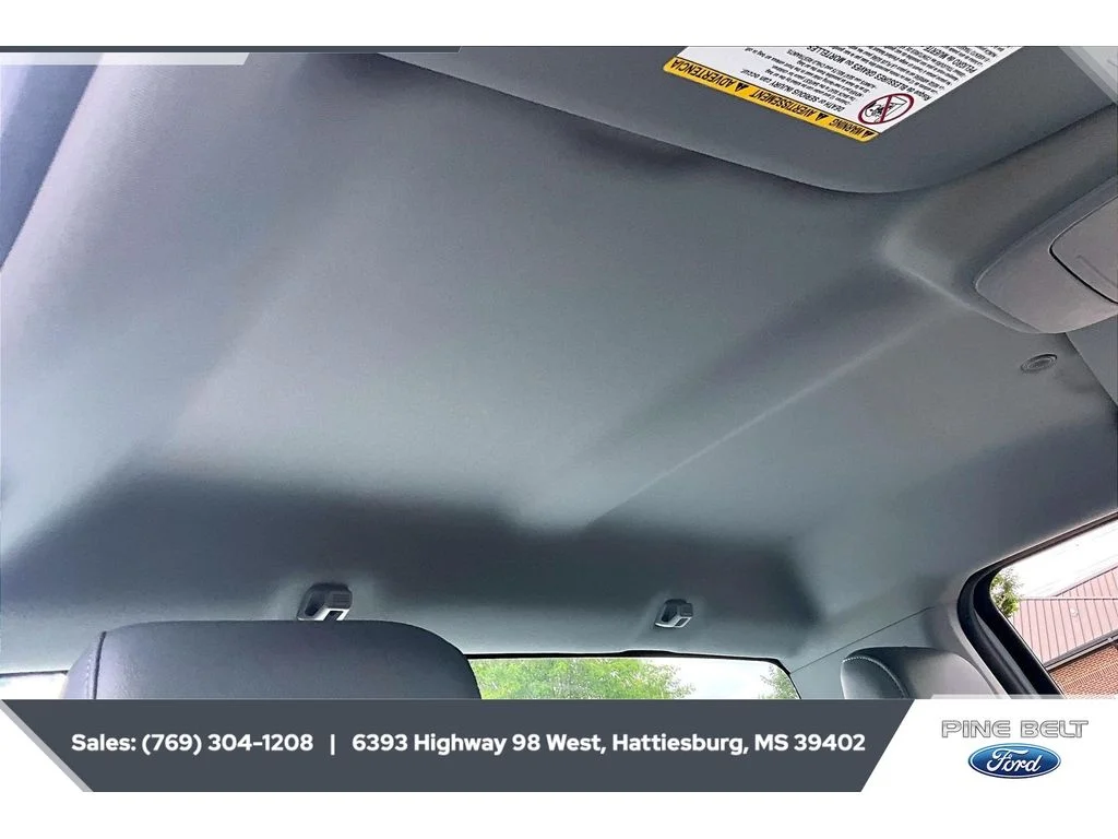 2025 Ford F-250 Super Duty XL - Photo 17