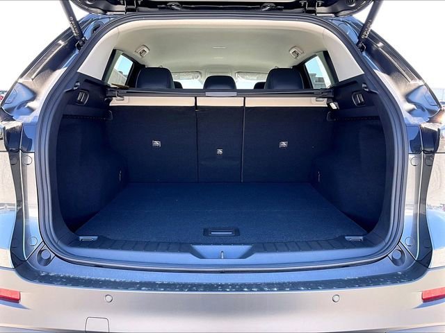 2026 Mazda CX-5 — photo 15