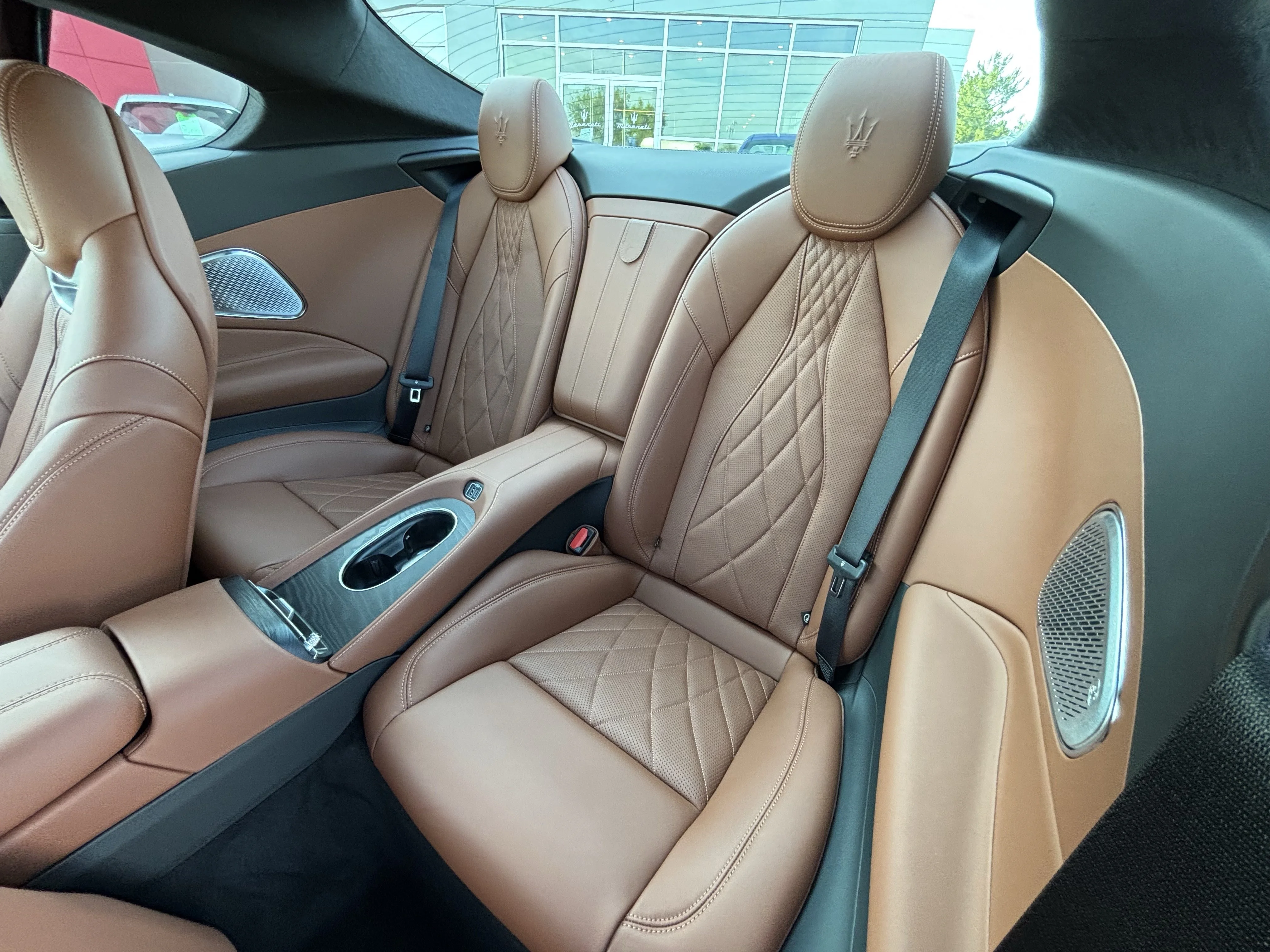 New 2026 TAN/TAN/TAN-0 Maserati  image 42