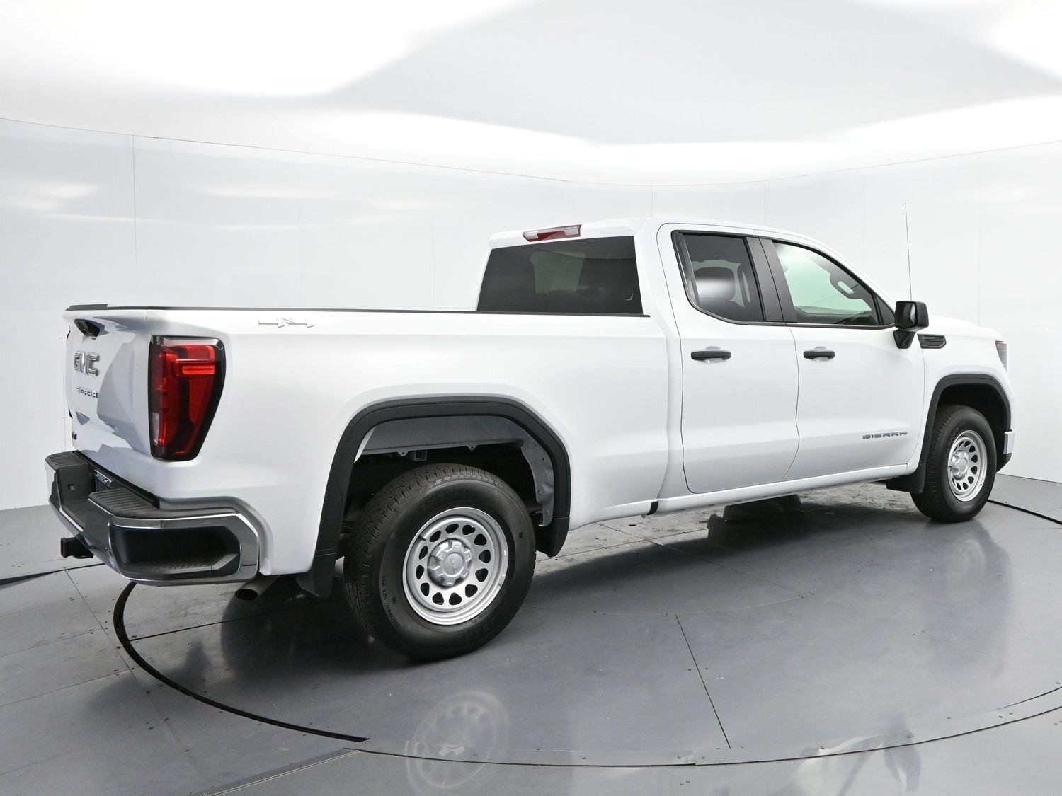 2026 GMC Sierra 1500 Pro - Photo 7