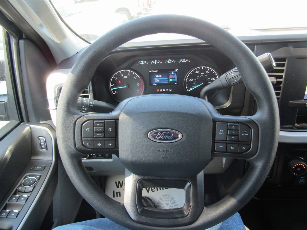 2026 Ford F-350 Super Duty XLT - Photo 21