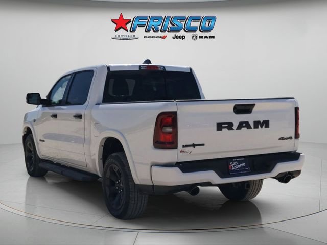 2026 RAM 1500 Big Horn/Lone Star - Photo 6