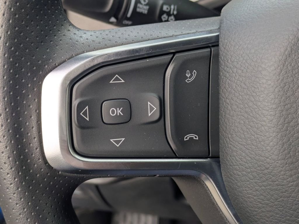 2026 RAM 1500 Tradesman - Photo 18