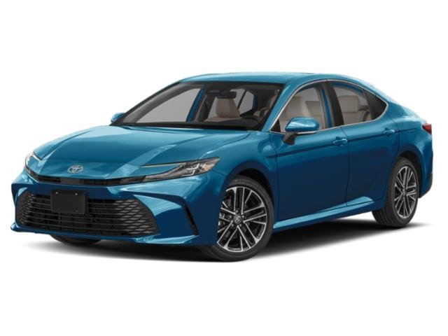 2026 Toyota Camry  XLE AWD