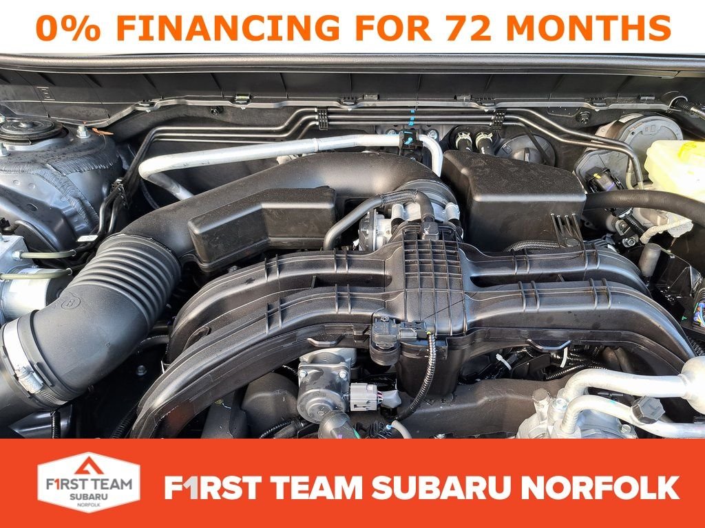 2026 Subaru Crosstrek Premium - Photo 17