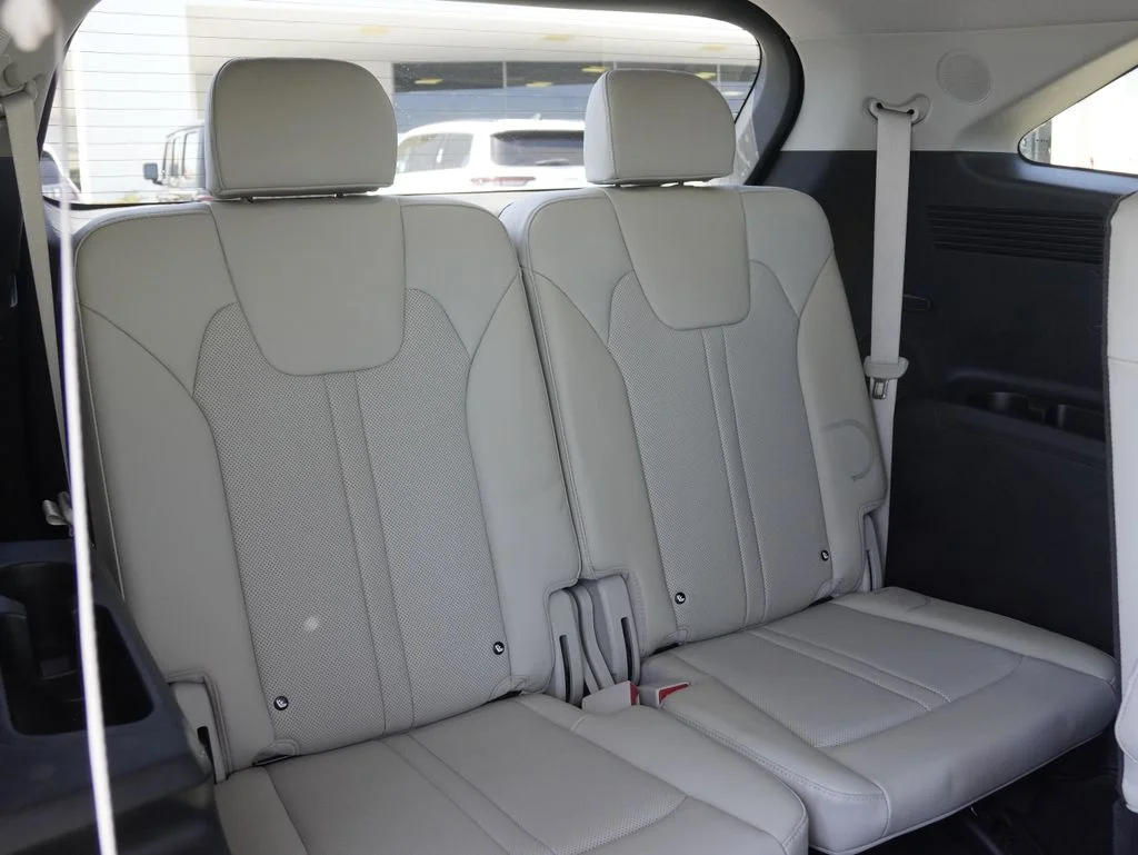 Certified Used 2023 Blue Kia SX Prestige image 30