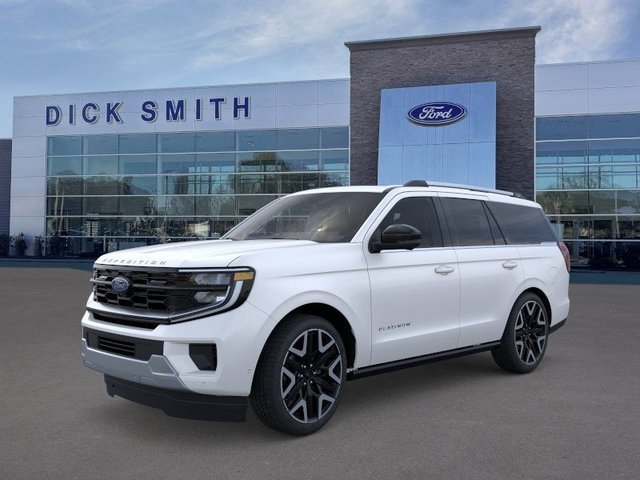 2026 Ford Expedition Platinum®