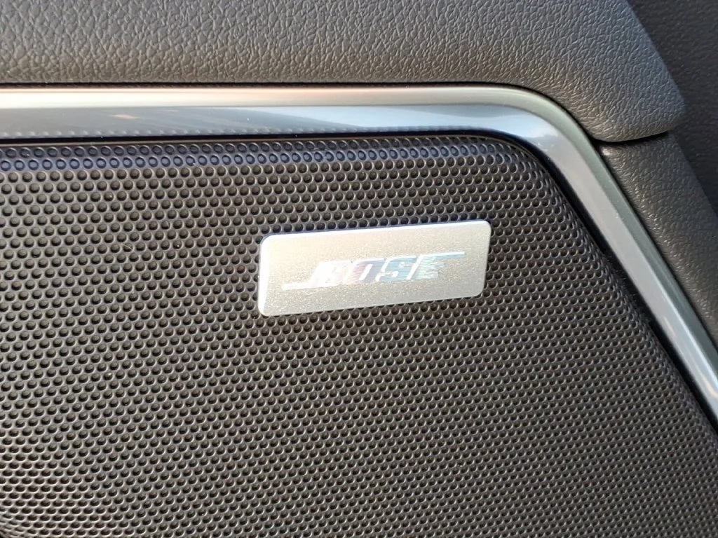 2026 Chevrolet Silverado 1500 RST - Photo 23
