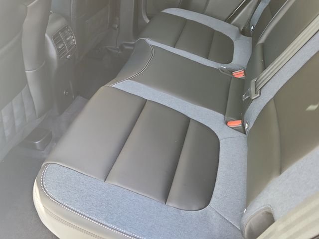 New 2025 Oxford White Ford Outer Banks® image 10