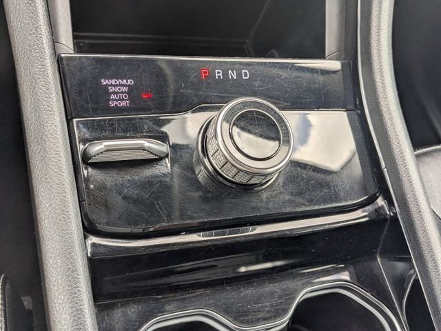 Used 2023 Diamond Black Jeep Limited image 27