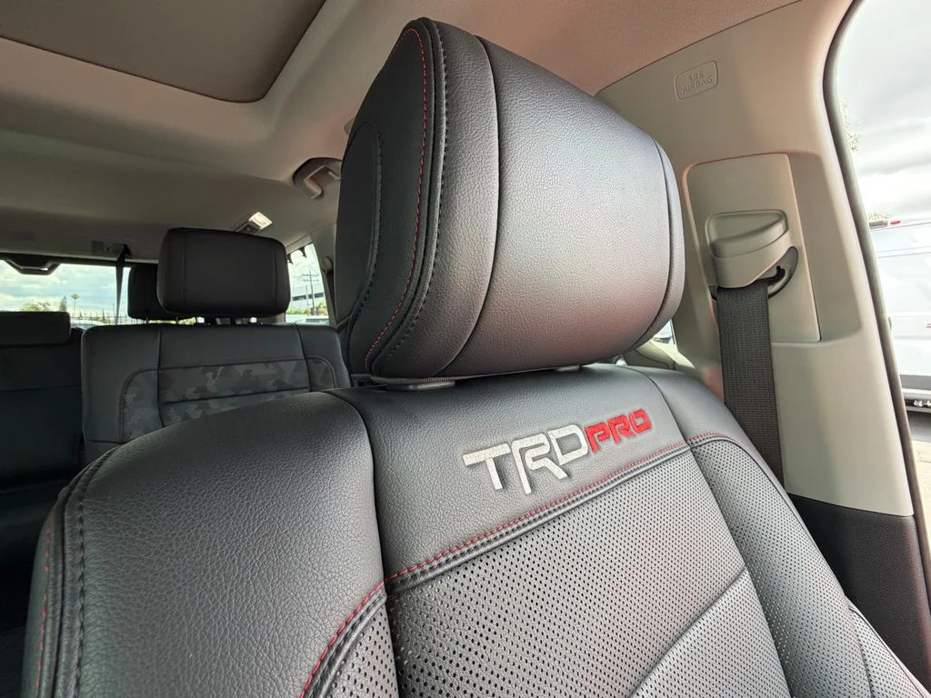 Used 2023  Toyota TRD Pro image 40