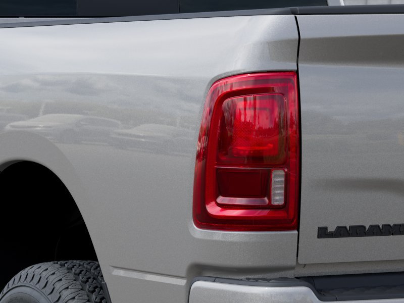 2027 Ram Ram 2500 Pickup photo 5