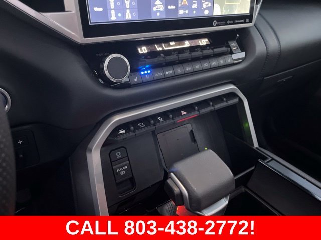 Used 2023 Beige Toyota Platinum image 28