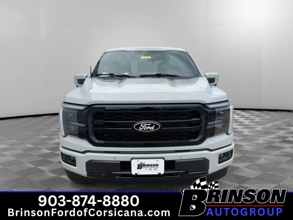 New 2026 Avalanche Ford Lariat® image 2
