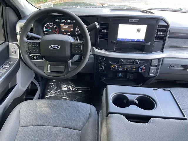 New 2026 Black Ford XL image 11