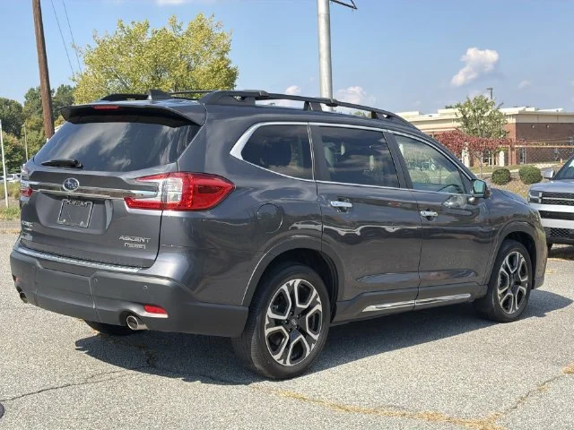 Used 2023 Gray Subaru Touring image 13