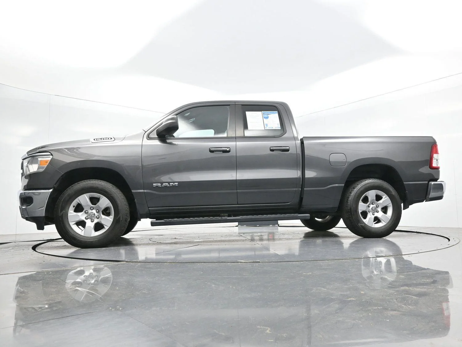 Used 2022 Gray Ram Big Horn image 42