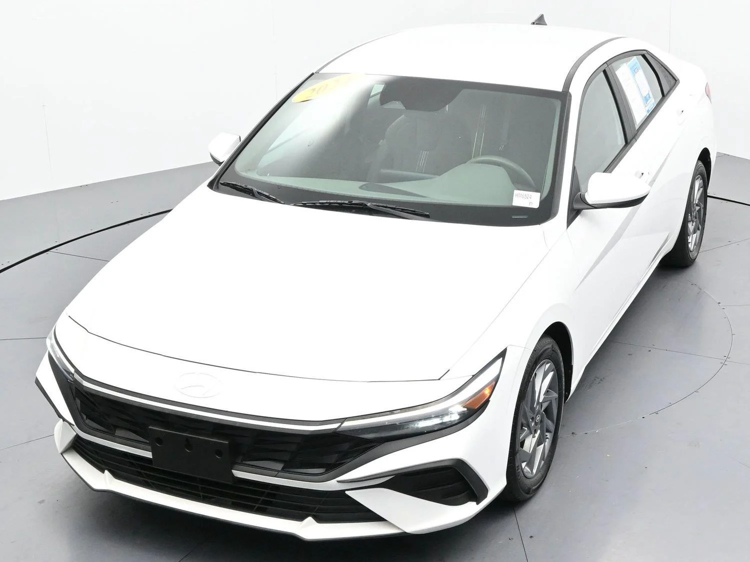Used 2024 Serenity White Hyundai SEL image 37