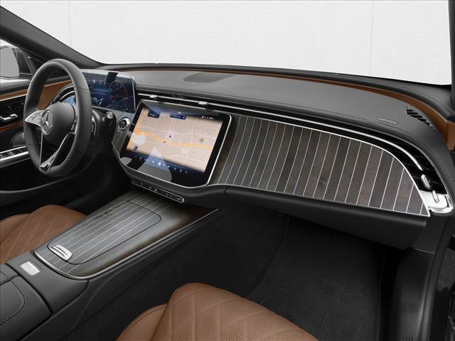 New 2026 MANUFAKTUR Alpine Grey Mercedes-Benz E 450 image 23