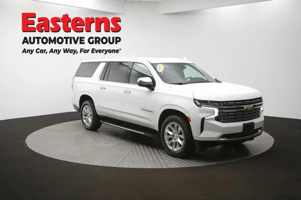 Used 2023 White Chevrolet Premier image 52