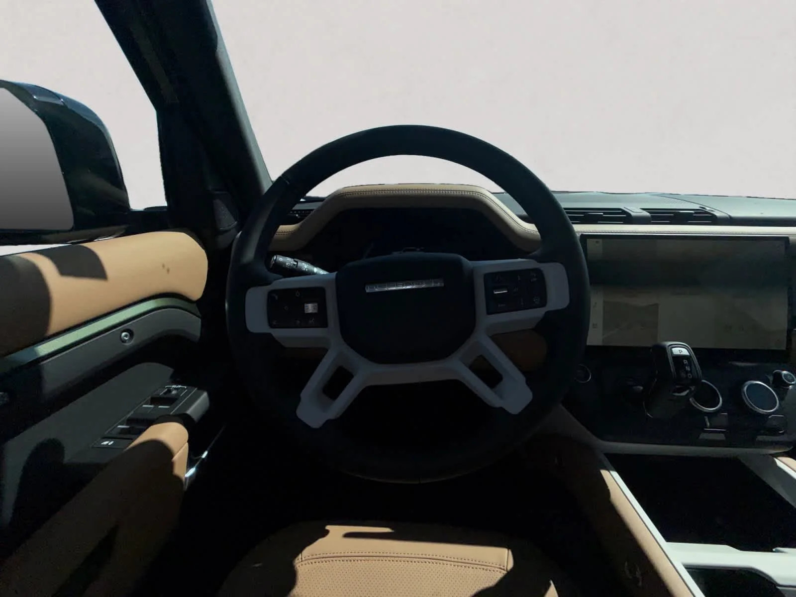 New 2026 Woolstone Green Land Rover S image 12