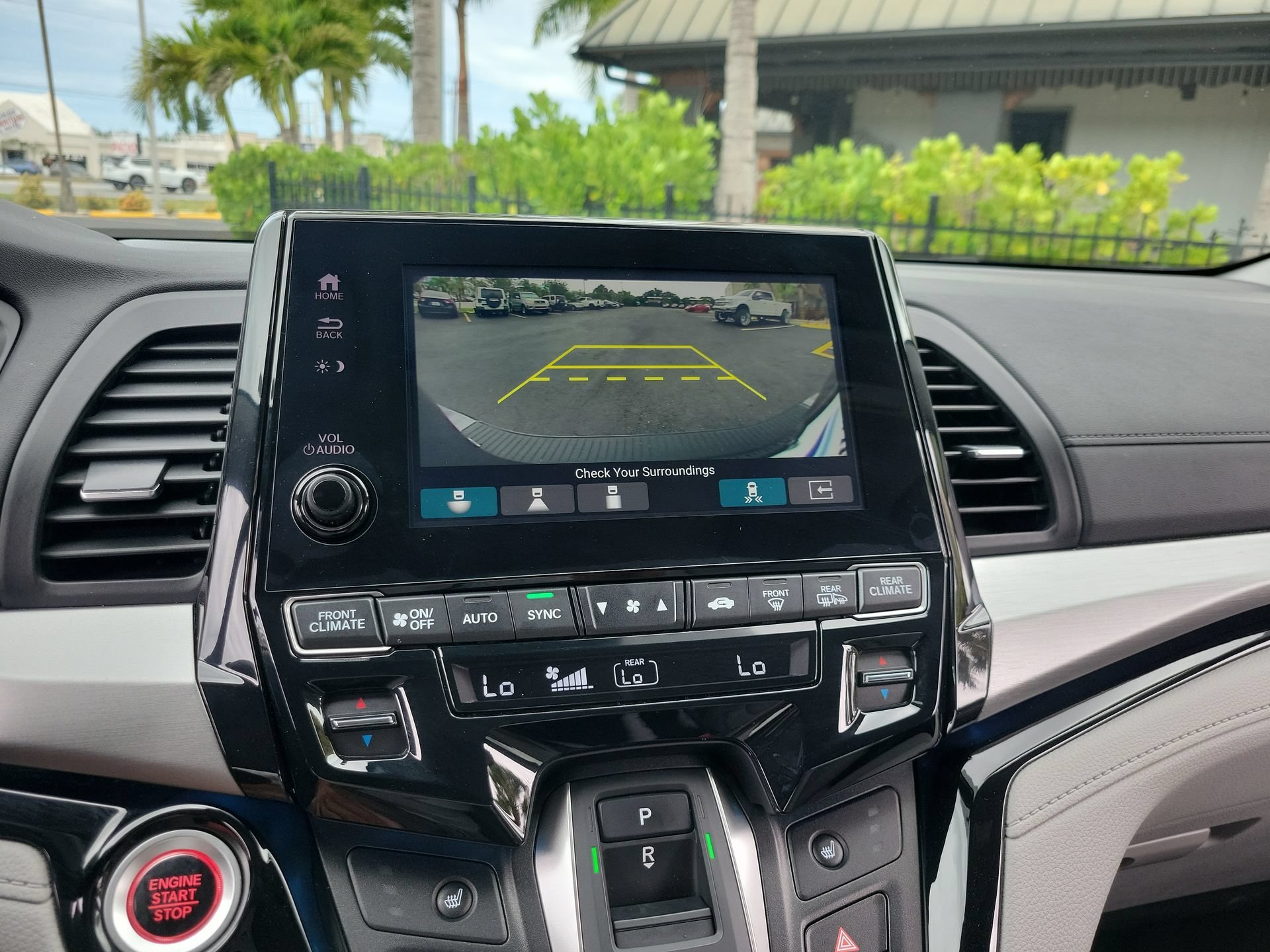Certified Used 2024 Modern Steel Metallic Honda TOURING image 60