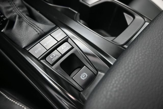Used 2026 White Toyota SE image 9