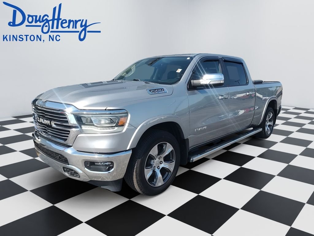 2021 RAM Ram 1500 Pickup