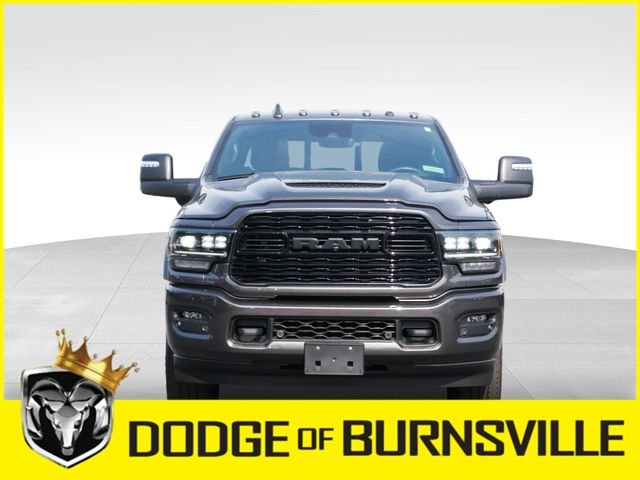 Used 2024 RAM Ram 3500 Pickup Limited with VIN 3C63R3SL1RG220162 for sale in Burnsville, Minnesota