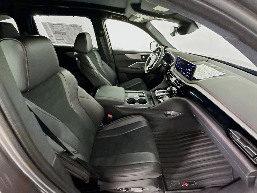 Used 2026 Black Acura A-Spec image 31