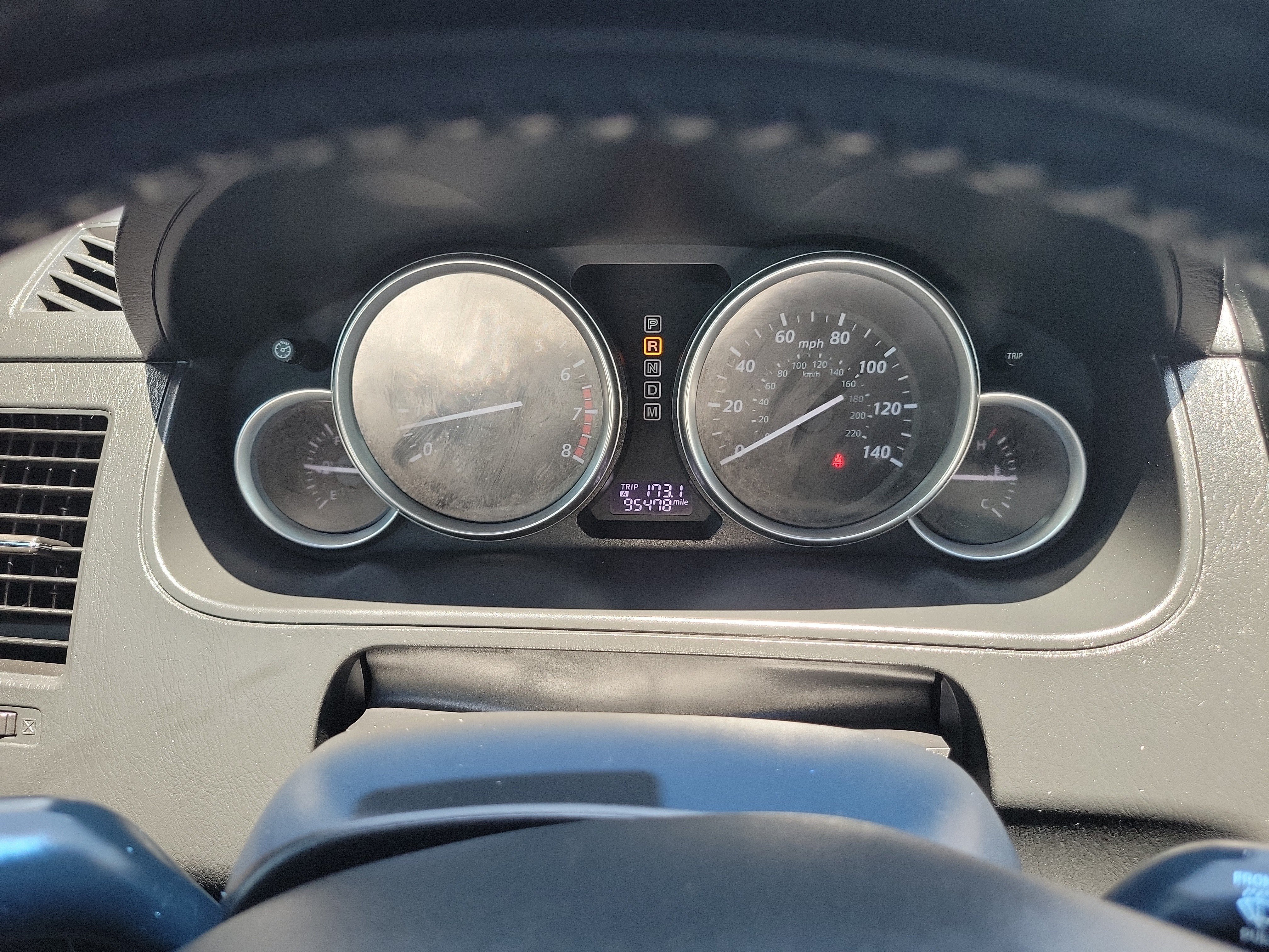 Used 2015 Liquid Silver Mazda Touring image 31