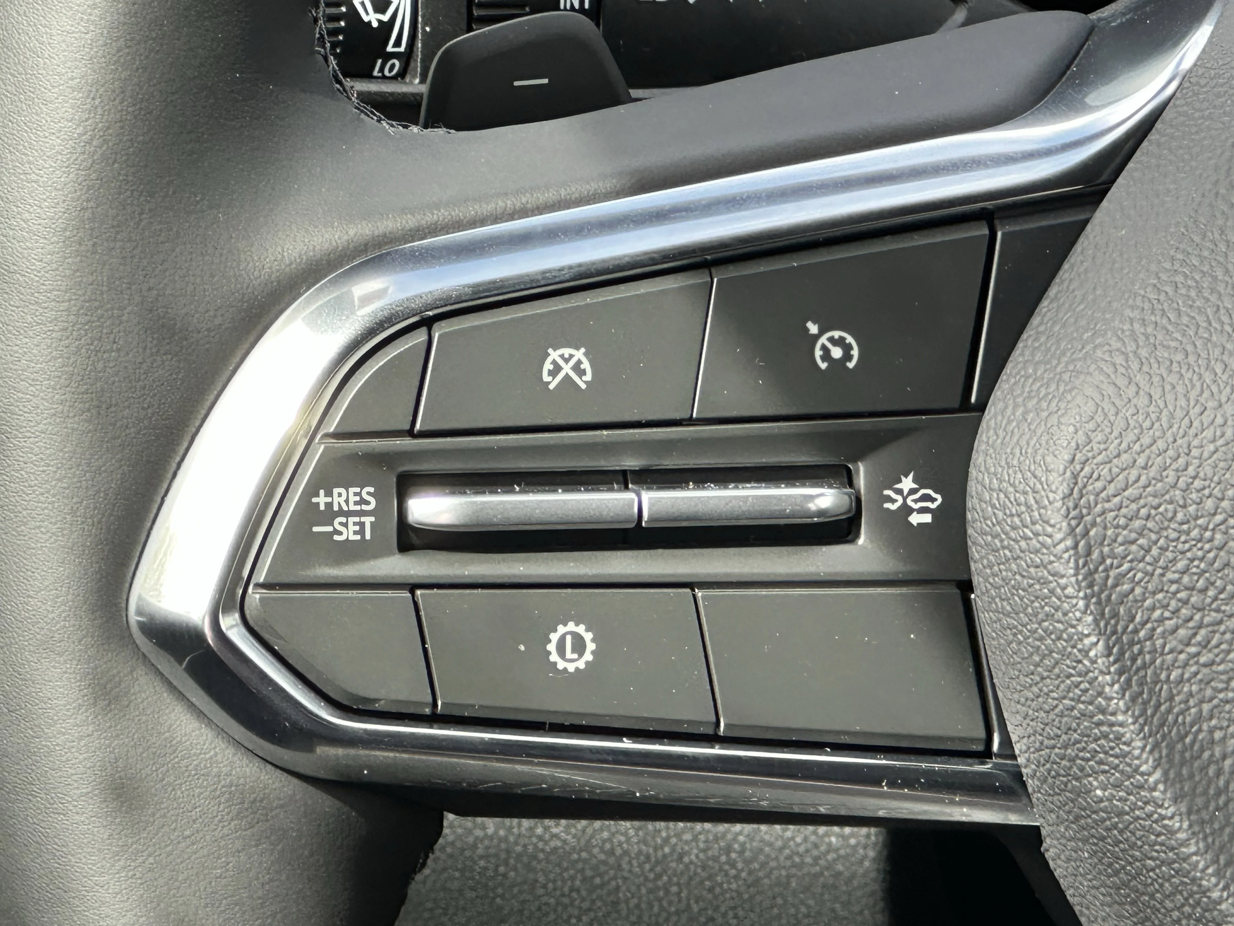 New 2026 Summit White Chevrolet AWD LT image 13