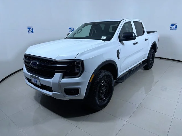 New 2026 OXFORD WHITE Ford XL w/STX Package image 9