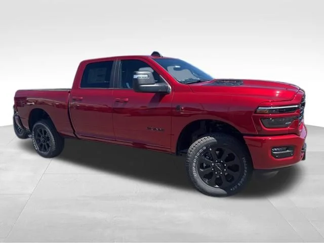 2026 RAM 2500 Laramie 4X4 Crew Cab SWB's photo