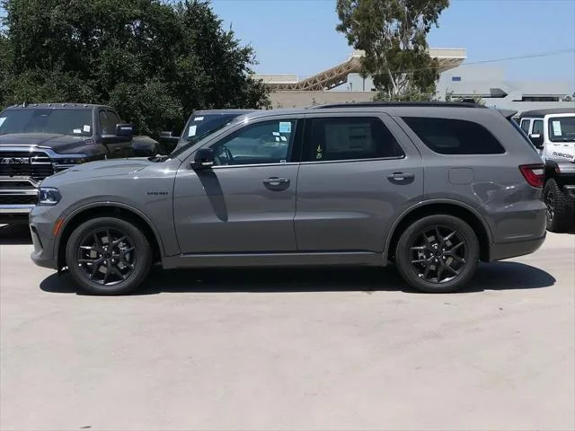 New 2026 Vapor Gray Dodge GT PLUS image 5