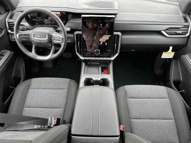New 2026 Summit White GMC Elevation image 20