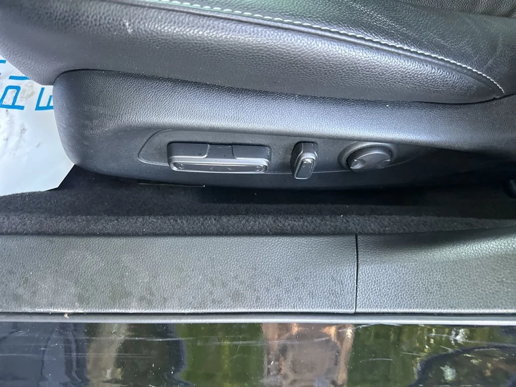 2024 Honda Accord EX - Photo 21