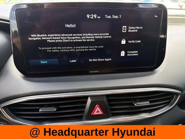 2023 Hyundai Santa Fe XRT - Photo 26